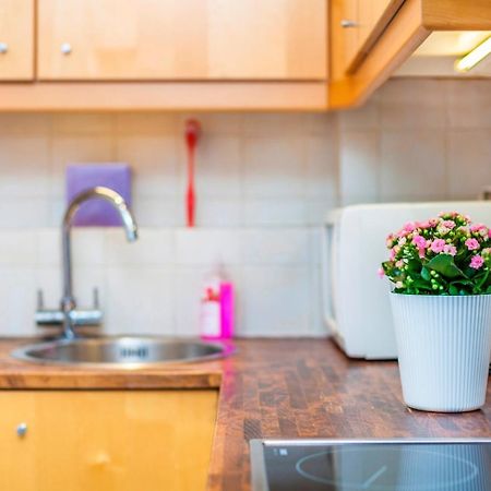 Kensington Apartment London Ngoại thất bức ảnh