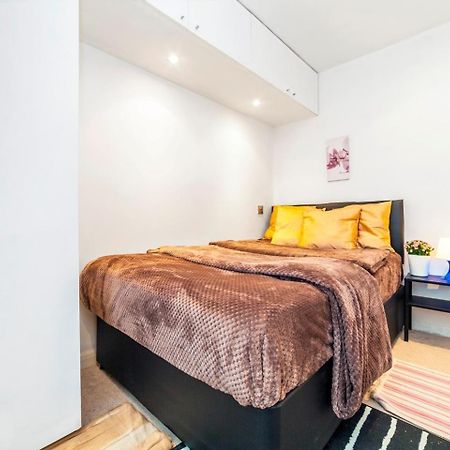 Kensington Apartment London Ngoại thất bức ảnh
