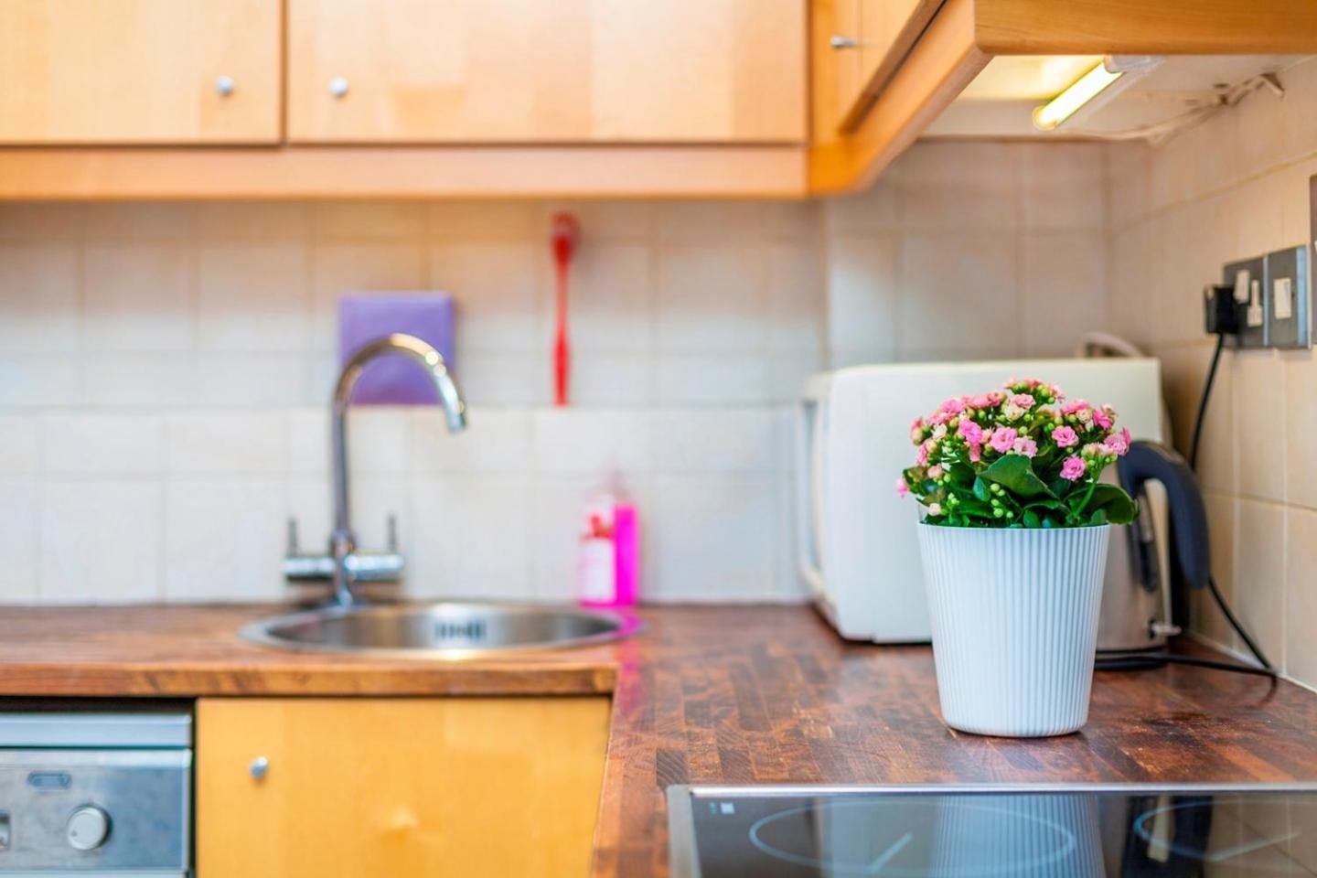 Kensington Apartment London Ngoại thất bức ảnh