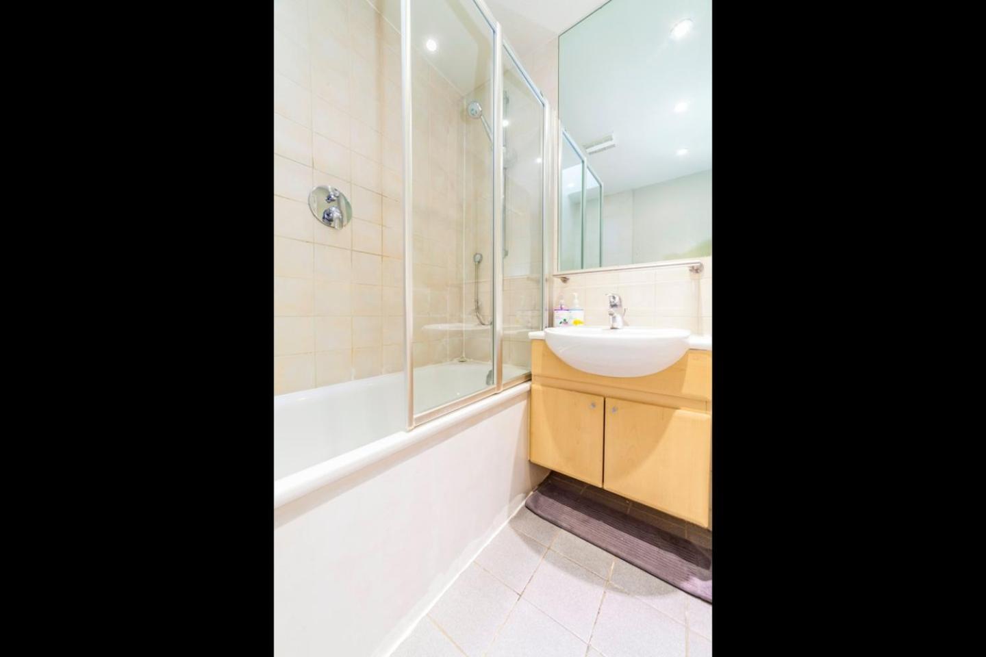 Kensington Apartment London Ngoại thất bức ảnh
