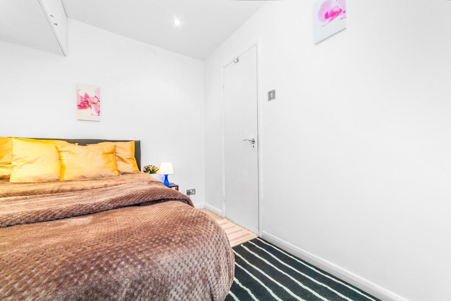 Kensington Apartment London Ngoại thất bức ảnh