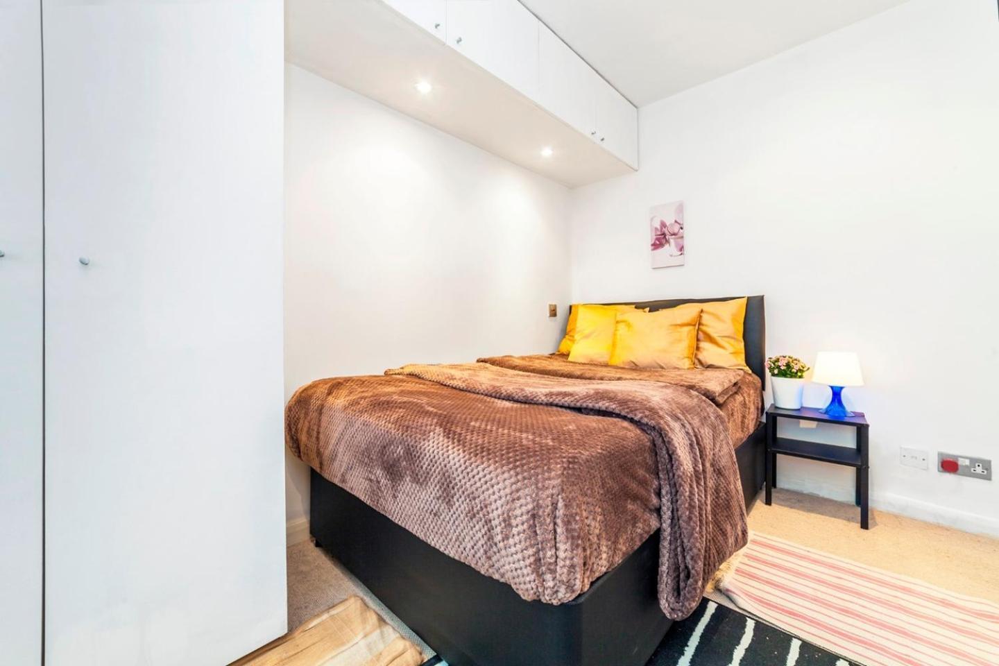 Kensington Apartment London Ngoại thất bức ảnh