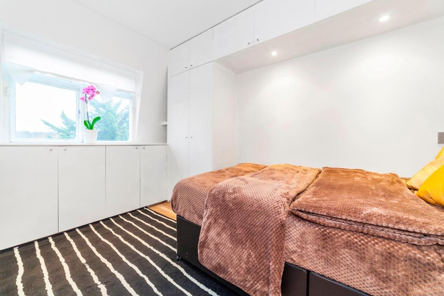 Kensington Apartment London Ngoại thất bức ảnh