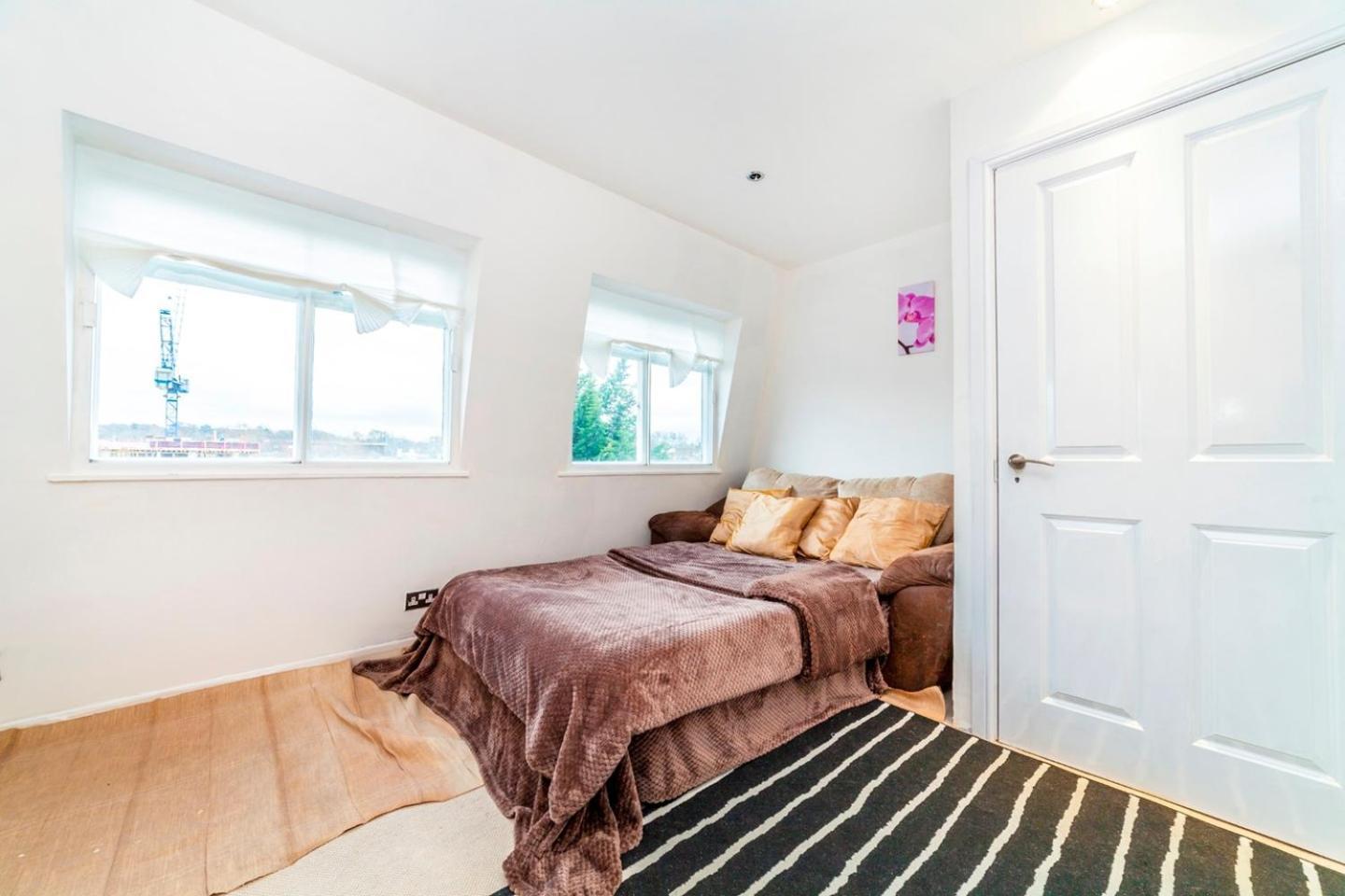 Kensington Apartment London Ngoại thất bức ảnh