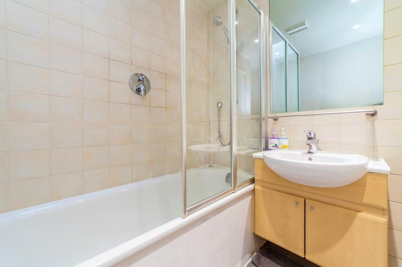 Kensington Apartment London Ngoại thất bức ảnh